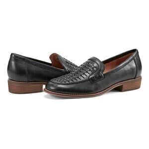 Earth Elona Casual Slip-on Round Toe Loafers Size 5M